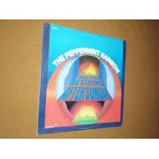 peppermint rainbow,  will you be staying after sunday